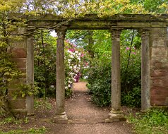 Cholmondeley